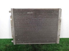 Recambio de condensador / radiador aire acondicionado para volkswagen golf iii berlina (1h1) 1.6 referencia OEM IAM 1H1820413 44 2