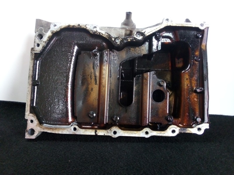 Recambio de carter para mazda 6 berlina (gg) 1.8 cat referencia OEM IAM 1S7G6676AT  