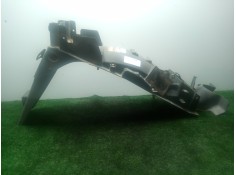 Recambio de guardabarros trasero para yamaha xj 600 / 900 diversion referencia OEM IAM  TARA 