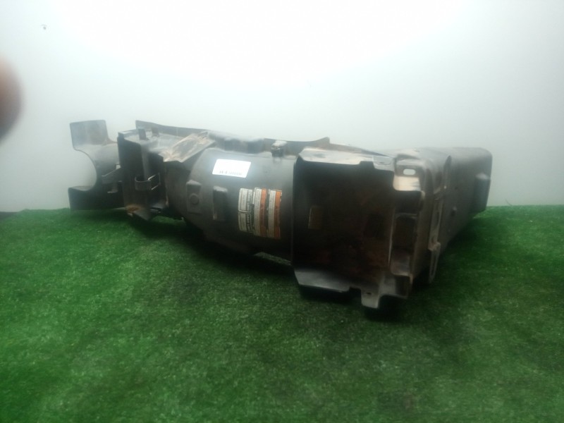 Recambio de guardabarros trasero para yamaha xj 600 / 900 diversion referencia OEM IAM  TARA 