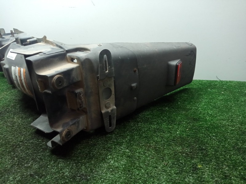 Recambio de guardabarros trasero para yamaha xj 600 / 900 diversion referencia OEM IAM  TARA 