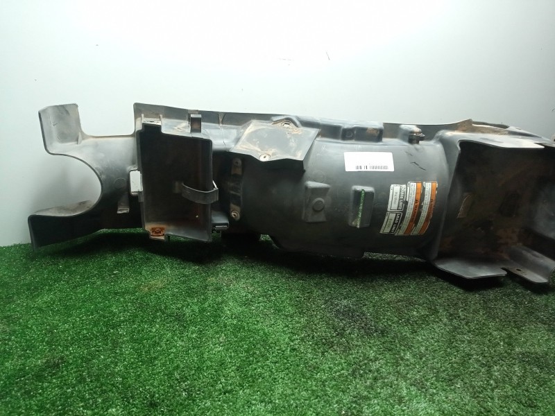 Recambio de guardabarros trasero para yamaha xj 600 / 900 diversion referencia OEM IAM  TARA 