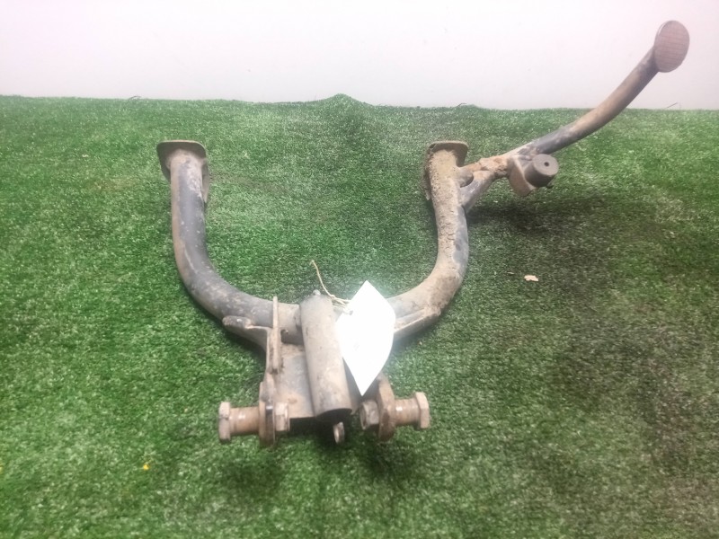 Recambio de caballete / pata de cabra para yamaha xj 600 / 900 diversion referencia OEM IAM  TARA 