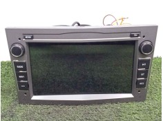 Recambio de pantalla multifuncion para opel vectra c berlina 1.8 16v referencia OEM IAM ADOPEL7008G  