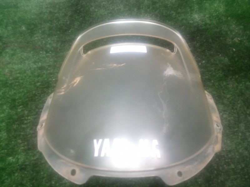 Recambio de cupula para yamaha xj 600 / 900 diversion referencia OEM IAM 4BPA05160 TARA 