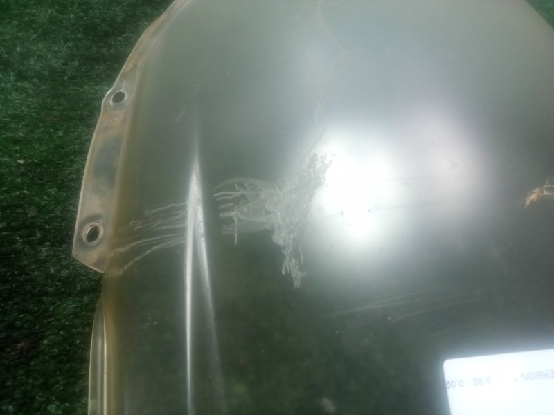 Recambio de cupula para yamaha xj 600 / 900 diversion referencia OEM IAM 4BPA05160 TARA 