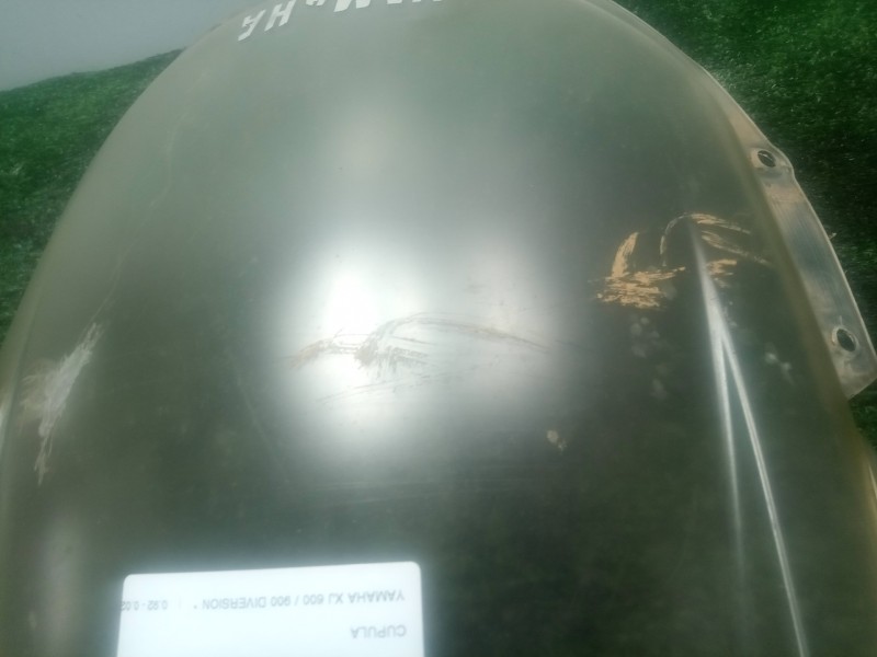 Recambio de cupula para yamaha xj 600 / 900 diversion referencia OEM IAM 4BPA05160 TARA 