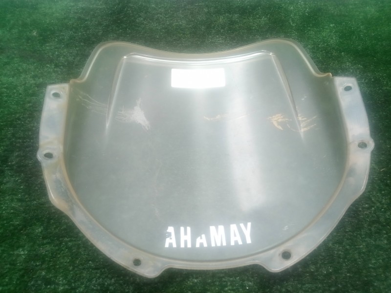 Recambio de cupula para yamaha xj 600 / 900 diversion referencia OEM IAM 4BPA05160 TARA 