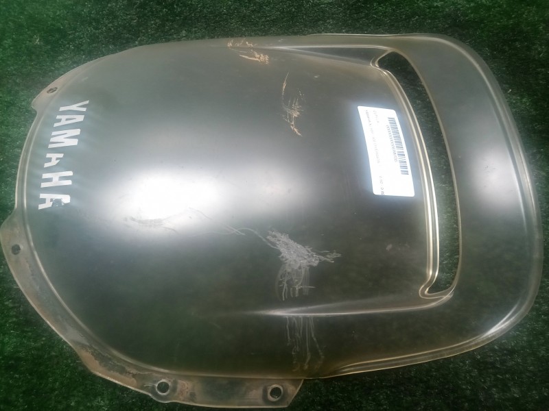 Recambio de cupula para yamaha xj 600 / 900 diversion referencia OEM IAM 4BPA05160 TARA 