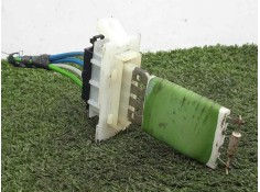 Recambio de resistencia calefaccion para opel vectra c berlina 1.8 16v referencia OEM IAM SIN REFERENCIA  