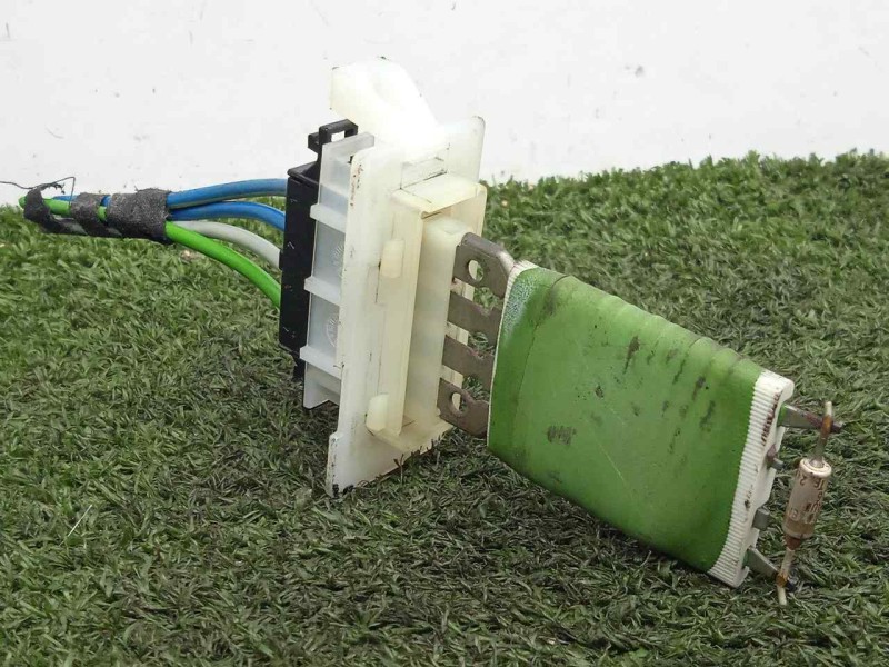 Recambio de resistencia calefaccion para opel vectra c berlina 1.8 16v referencia OEM IAM SIN REFERENCIA  
