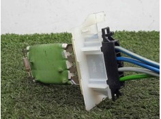 Recambio de resistencia calefaccion para opel vectra c berlina 1.8 16v referencia OEM IAM SIN REFERENCIA   2