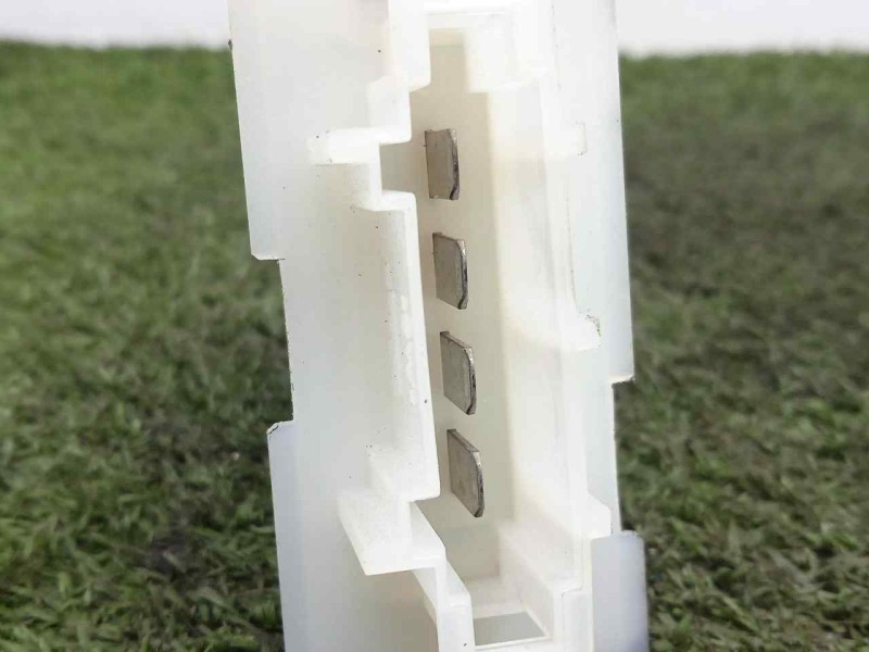 Recambio de resistencia calefaccion para opel vectra c berlina 1.8 16v referencia OEM IAM SIN REFERENCIA  