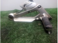 Recambio de posapie para yamaha xj 600 / 900 diversion referencia OEM IAM  DELANTERO DERECHO