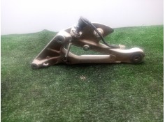 Recambio de posapie para yamaha xj 600 / 900 diversion referencia OEM IAM  DELANTERO DERECHO 2