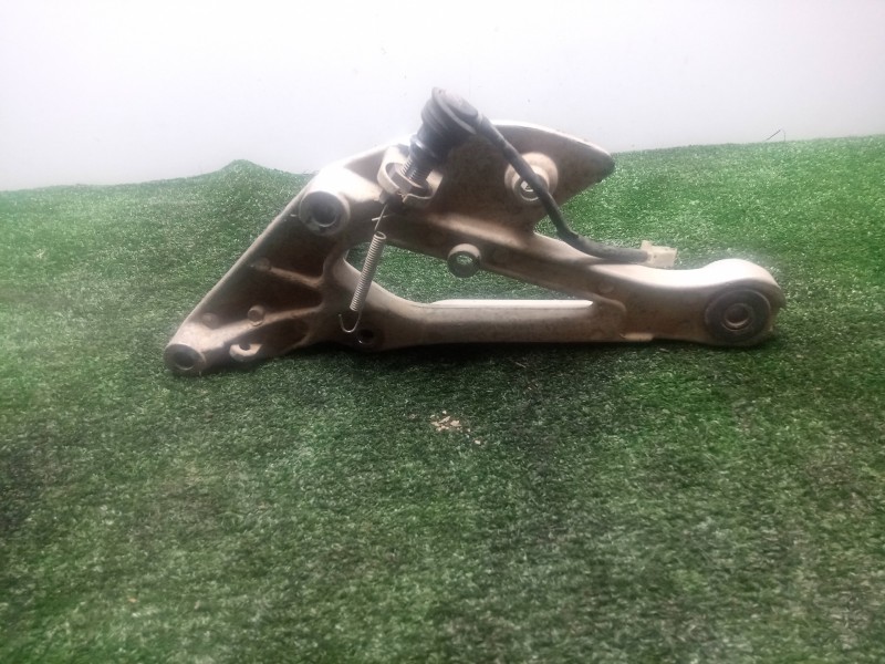 Recambio de posapie para yamaha xj 600 / 900 diversion referencia OEM IAM  DELANTERO DERECHO