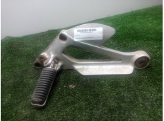 Recambio de posapie para yamaha xj 600 / 900 diversion referencia OEM IAM  DELANTERO IZQUIERDO