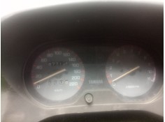 Recambio de cuadro instrumentos para yamaha xj 600 / 900 diversion referencia OEM IAM   