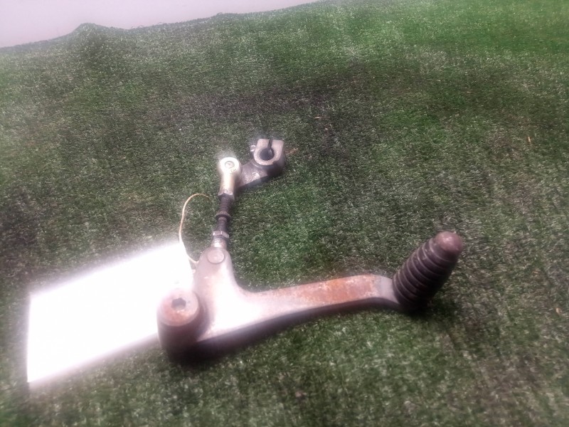 Recambio de palanca cambio para yamaha xj 600 / 900 diversion referencia OEM IAM   