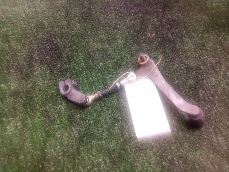 Recambio de palanca cambio para yamaha xj 600 / 900 diversion referencia OEM IAM   