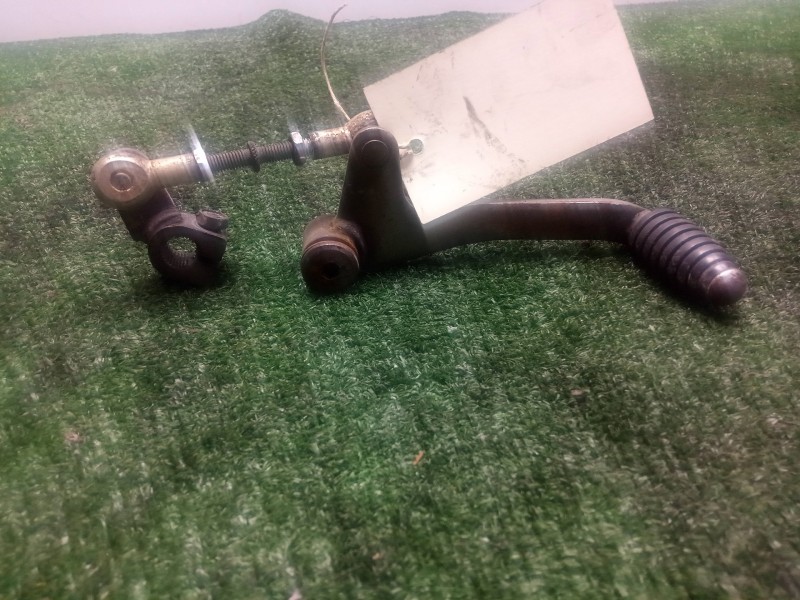 Recambio de palanca cambio para yamaha xj 600 / 900 diversion referencia OEM IAM   