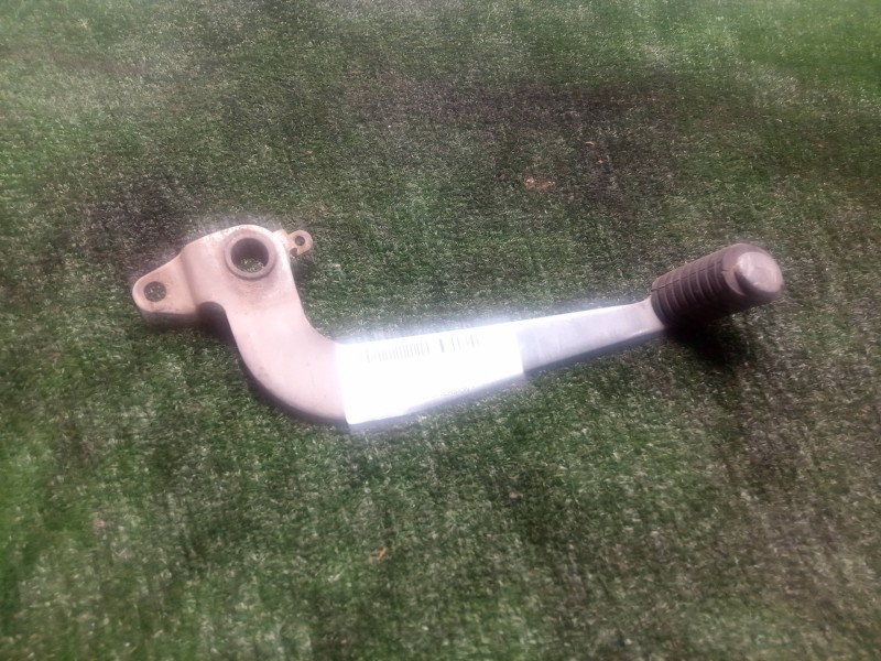 Recambio de pedal freno para yamaha xj 600 / 900 diversion referencia OEM IAM   
