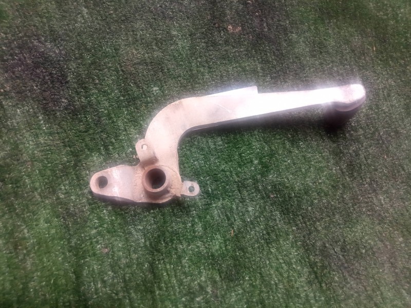Recambio de pedal freno para yamaha xj 600 / 900 diversion referencia OEM IAM   