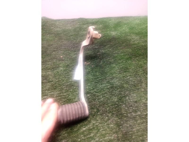 Recambio de pedal freno para yamaha xj 600 / 900 diversion referencia OEM IAM   