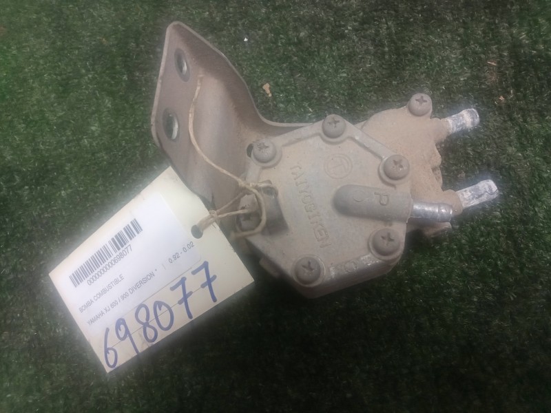 Recambio de bomba combustible para yamaha xj 600 / 900 diversion referencia OEM IAM   