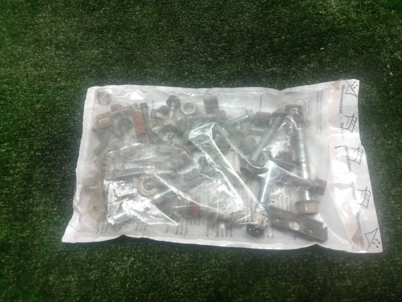 Recambio de herramientas para yamaha xj 600 / 900 diversion referencia OEM IAM   