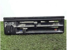 Recambio de mando calefaccion / aire acondicionado para volkswagen t4 transporter/furgoneta (mod. 1991) 1.9 diesel (1x) referenc
