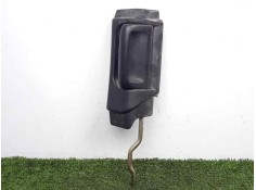 Recambio de maneta interior trasera derecha para volkswagen t4 transporter/furgoneta (mod. 1991) 1.9 diesel (1x) referencia OEM 