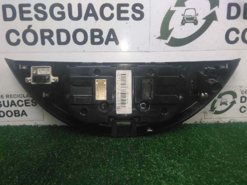 Recambio de mando climatizador para nissan note (e11e) 1.5 dci turbodiesel cat referencia OEM IAM 275009U11A  