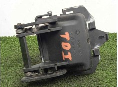 Recambio de maneta interior trasera derecha para volkswagen t4 transporter/furgoneta (mod. 1991) 1.9 diesel (1x) referencia OEM  2