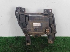 Recambio de faro antiniebla izquierdo para mazda 323 berlina f/s (bj) 1.5 16v cat referencia OEM IAM LE97A116 - D014000048 99-01 2
