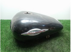 Recambio de deposito combustible para suzuki gz 125/250 referencia OEM IAM  TARA 
