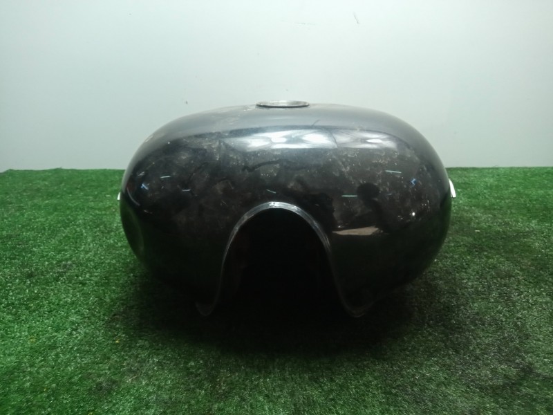 Recambio de deposito combustible para suzuki gz 125/250 referencia OEM IAM  TARA 