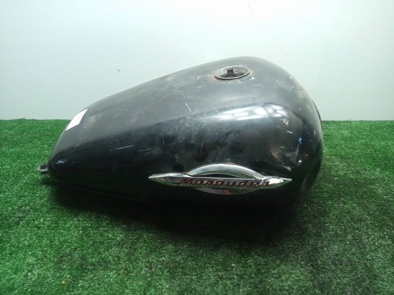 Recambio de deposito combustible para suzuki gz 125/250 referencia OEM IAM  TARA 