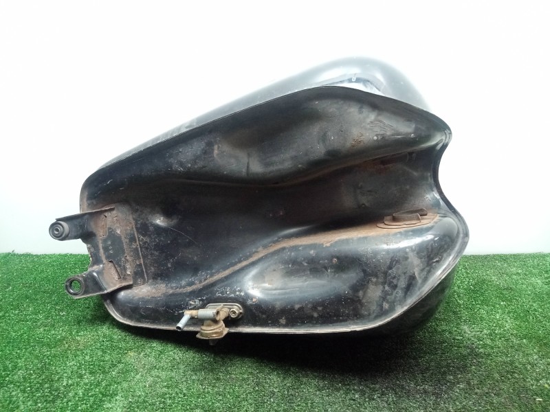 Recambio de deposito combustible para suzuki gz 125/250 referencia OEM IAM  TARA 
