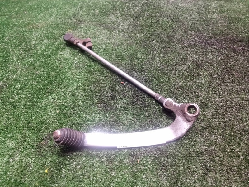 Recambio de palanca cambio para suzuki gz 125/250 referencia OEM IAM   