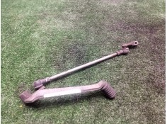 Recambio de palanca cambio para suzuki gz 125/250 referencia OEM IAM    2