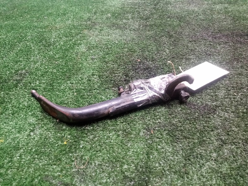 Recambio de caballete / pata de cabra para suzuki gz 125/250 referencia OEM IAM   