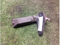 Recambio de posapie para suzuki gz 125/250 referencia OEM IAM  DELANTERO DERECHO 2