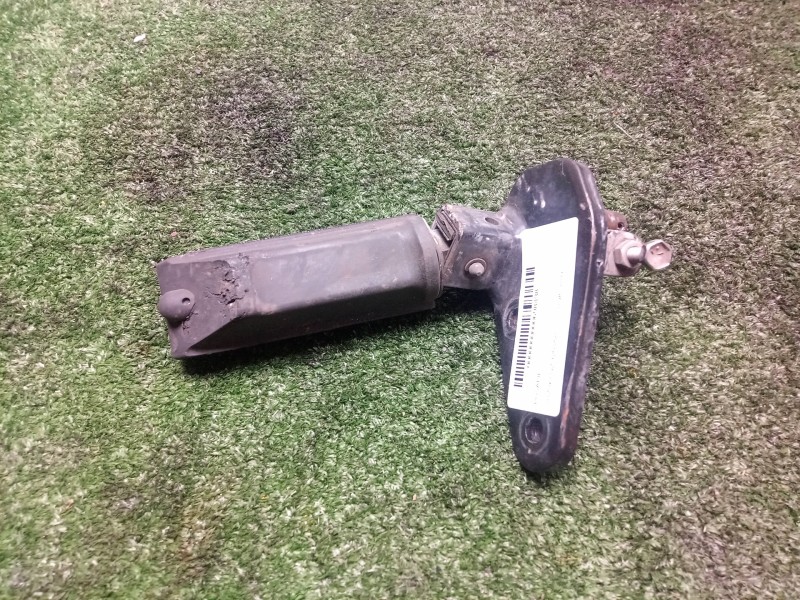 Recambio de posapie para suzuki gz 125/250 referencia OEM IAM  DELANTERO DERECHO