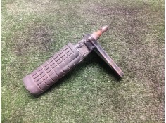 Recambio de posapie para suzuki gz 125/250 referencia OEM IAM  DELANTERO IZQUIERDO