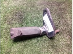 Recambio de posapie para suzuki gz 125/250 referencia OEM IAM  DELANTERO IZQUIERDO 2