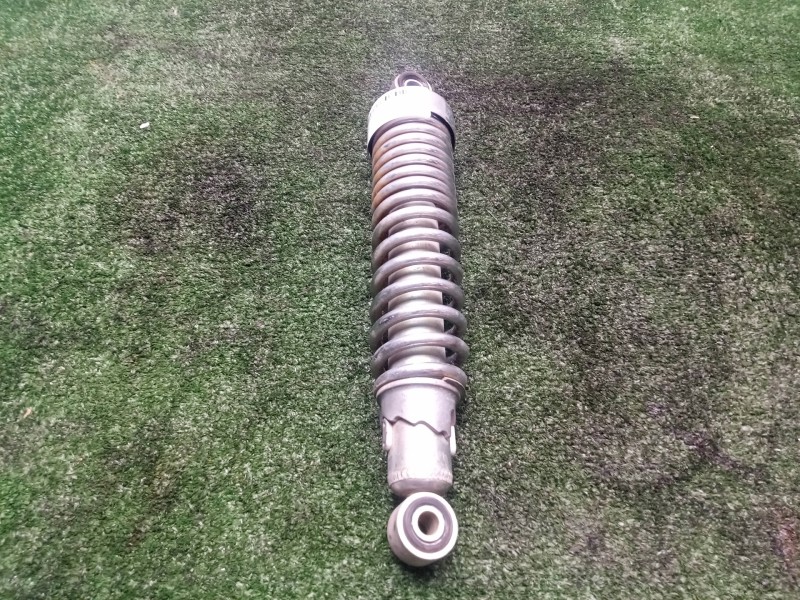 Recambio de amortiguador trasero para suzuki gz 125/250 referencia OEM IAM  TRASERO IZQUIERDO