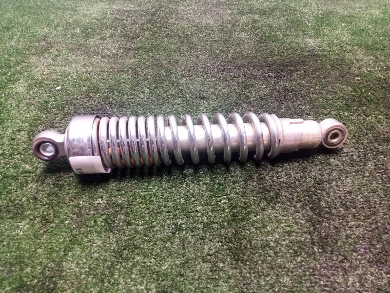 Recambio de amortiguador trasero para suzuki gz 125/250 referencia OEM IAM  TRASERO IZQUIERDO