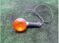 Recambio de piloto delantero izquierdo para suzuki gz 125/250 referencia OEM IAM  AMBAR 