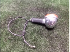 Recambio de piloto delantero izquierdo para suzuki gz 125/250 referencia OEM IAM  AMBAR  2